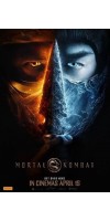 Mortal Kombat (2021 - VJ Junior - Luganda)